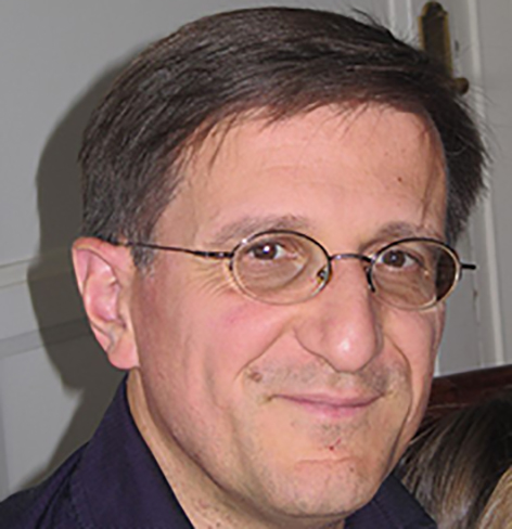 Photo of Maia Chankseliani, PhD